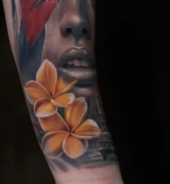 Flower