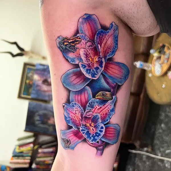 Flower