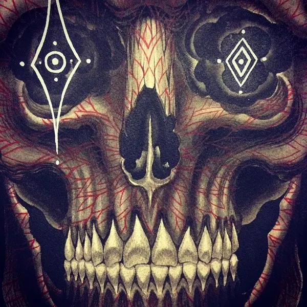 Guru Tattoo
