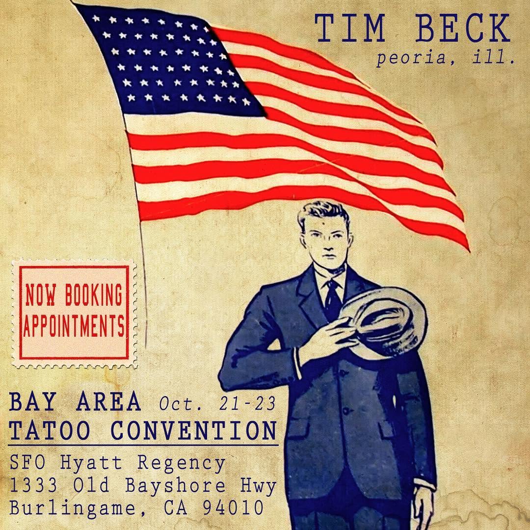 timbecktattoos