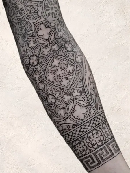 kirknilsentattoos