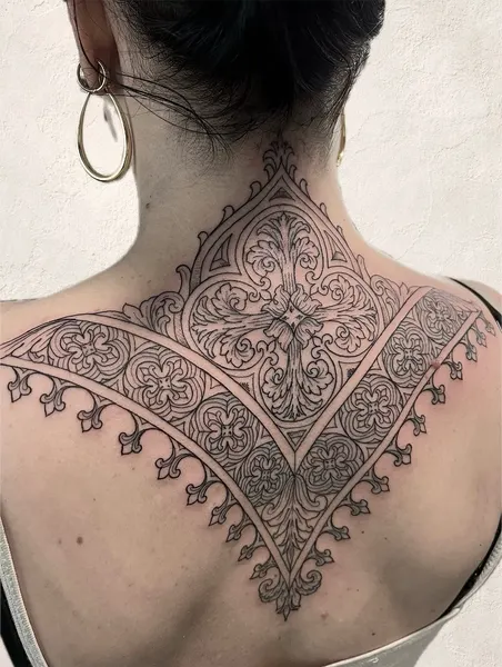 kirknilsentattoos