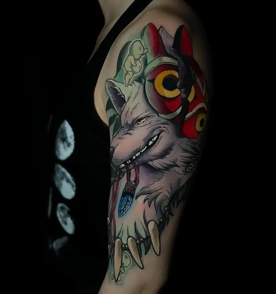 Corin Gilbert