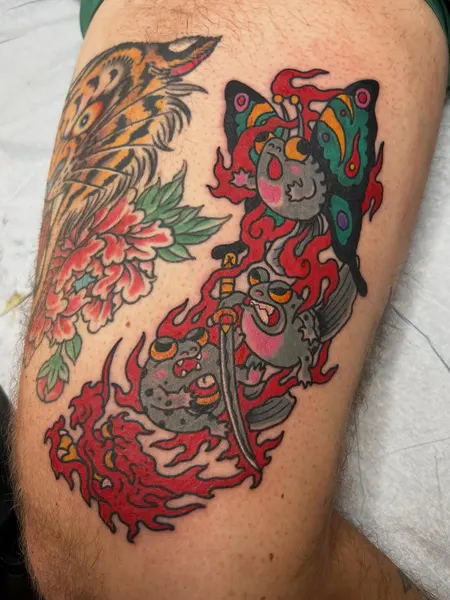 Dragon