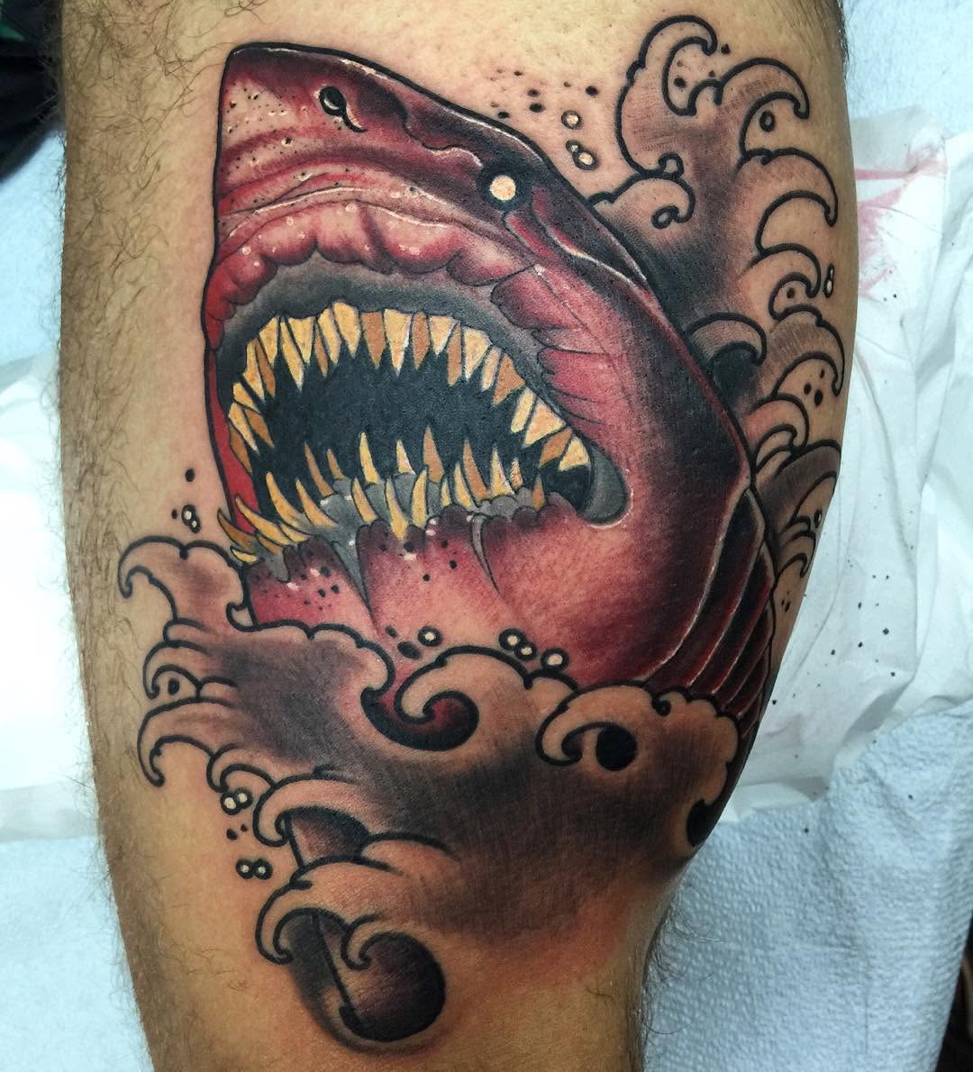 Guru Tattoo