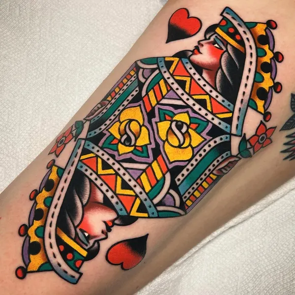joshbovendertattoo