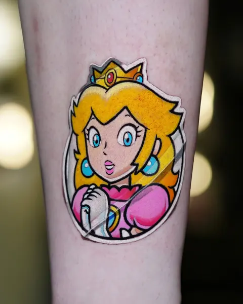 Villain Arts Tattoo Convention