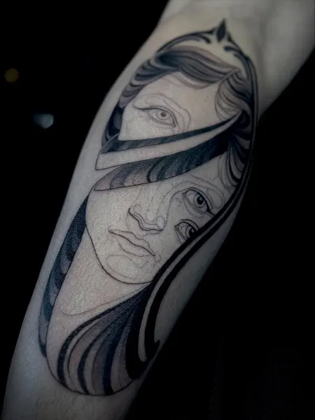 melisehilltattoo