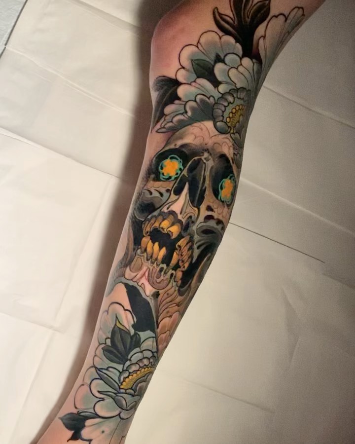Guru Tattoo