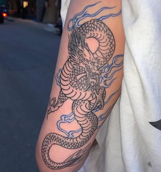 Dragon