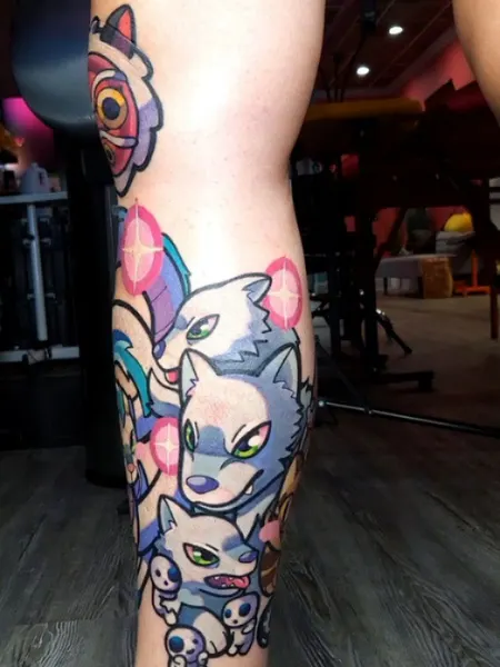 dokidokitattoos