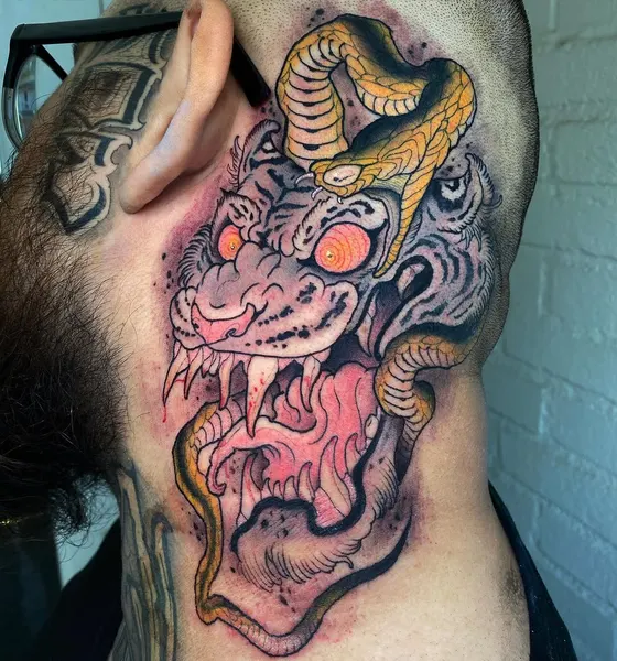Dragon