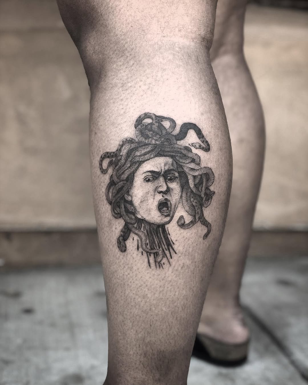 메두사