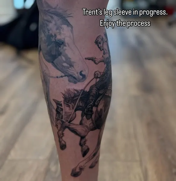 thetattooninja