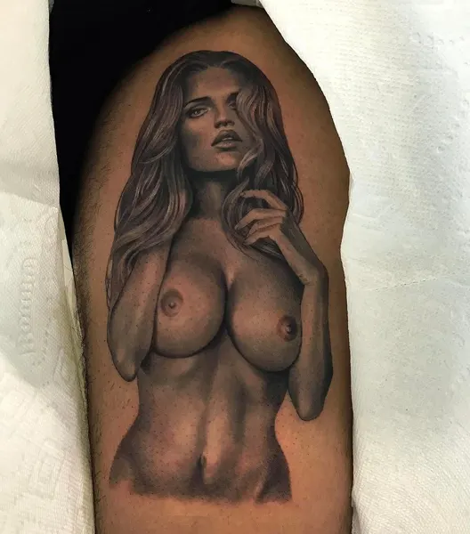 jamiemahood