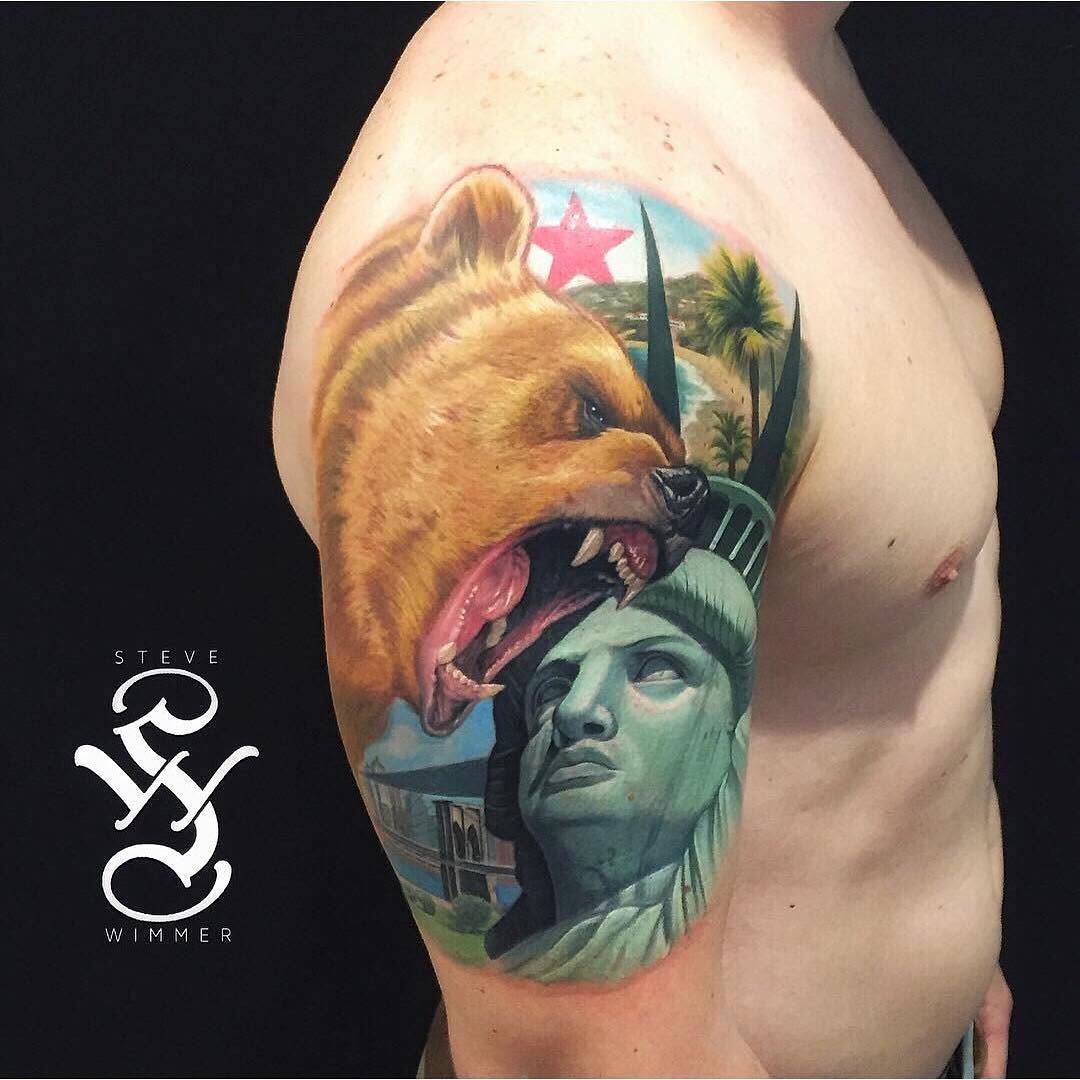 Guru Tattoo
