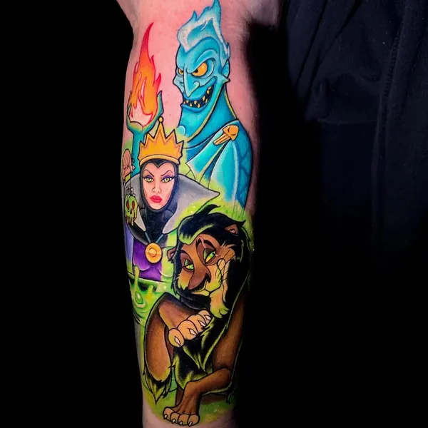 jonleightontattoo