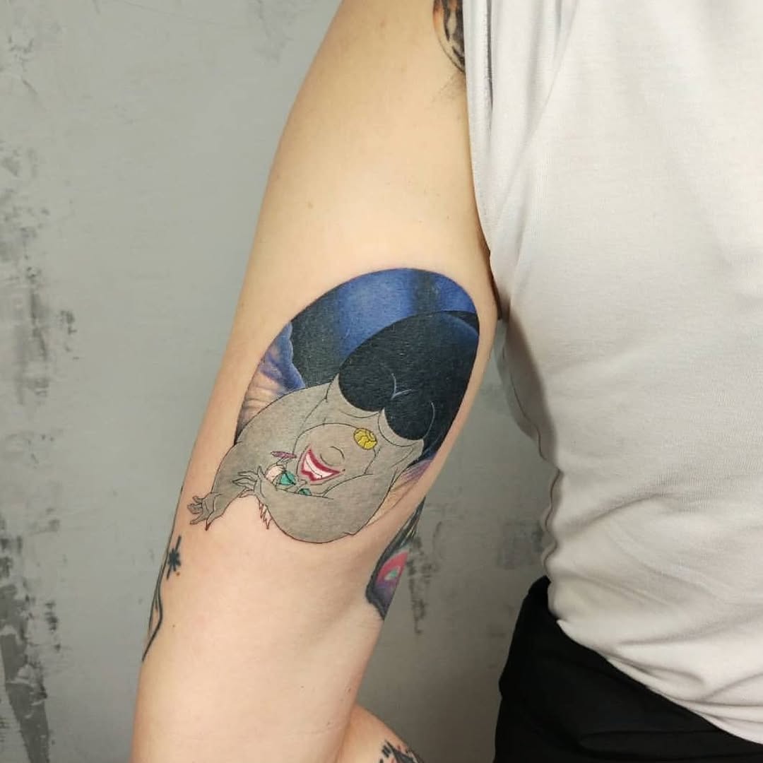 disneytatts
