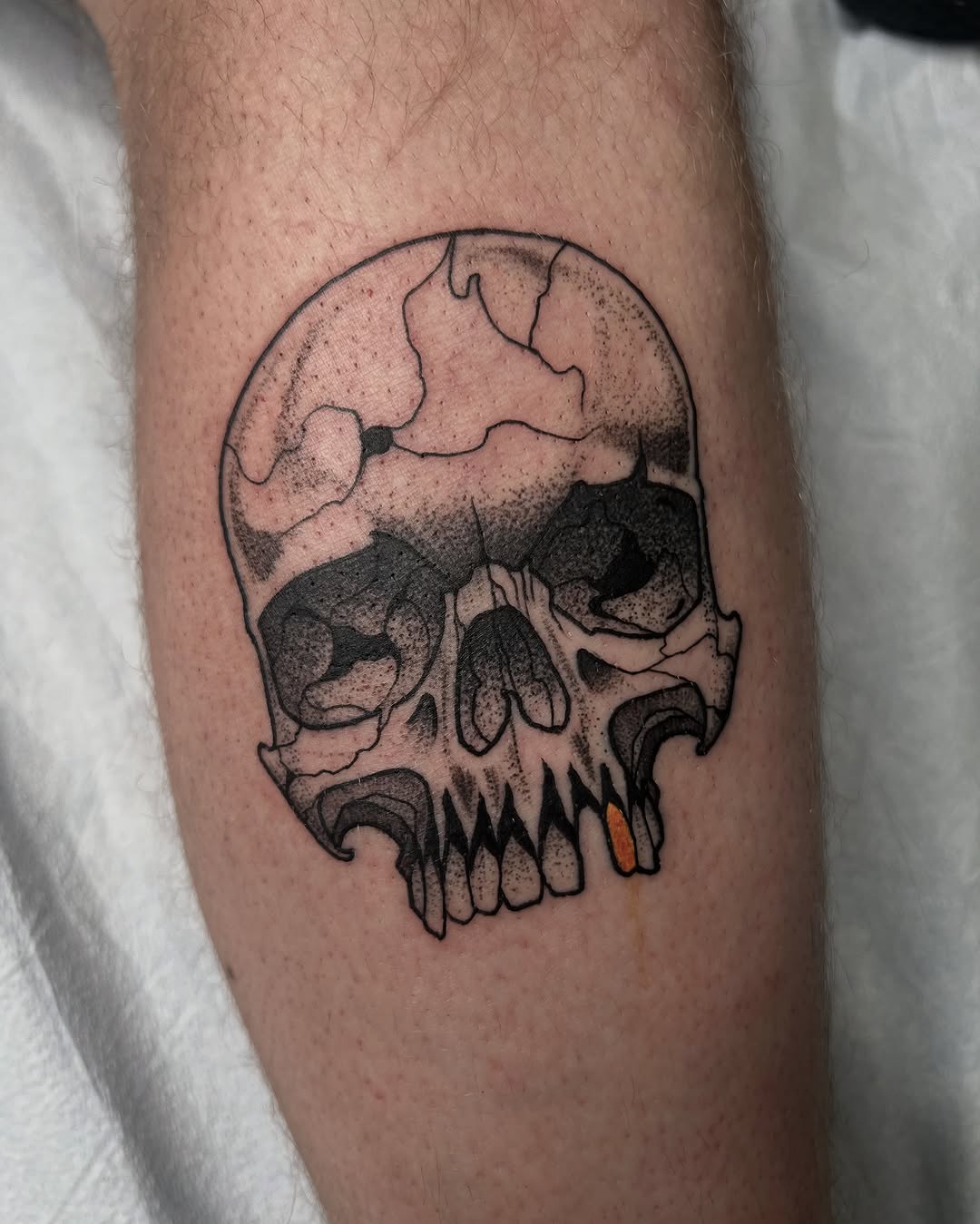 fleurnoiretattoo