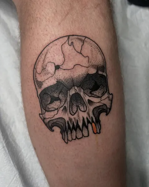 fleurnoiretattoo