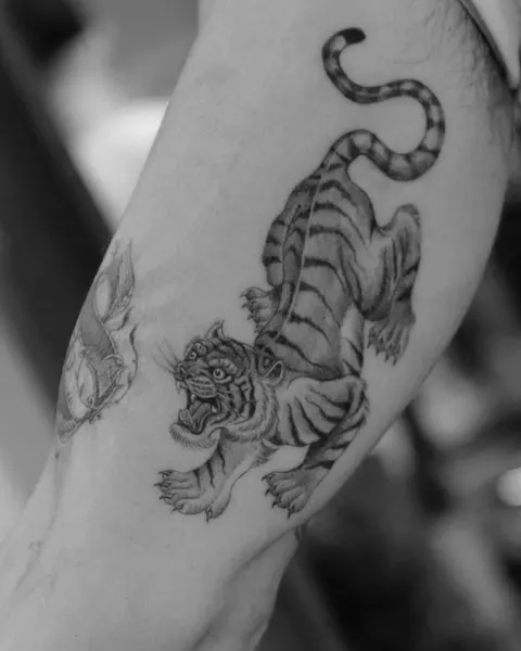 Tiger