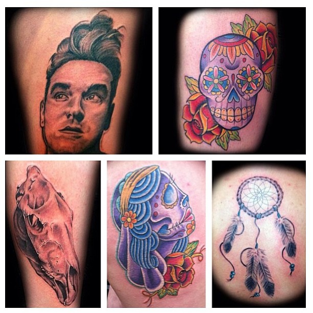 salvationtattoolounge