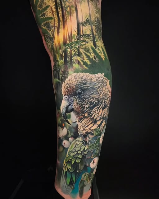Nature