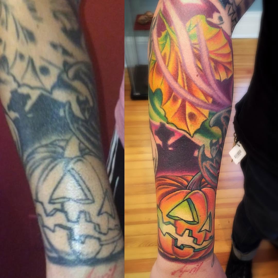 Sloo Tattoos