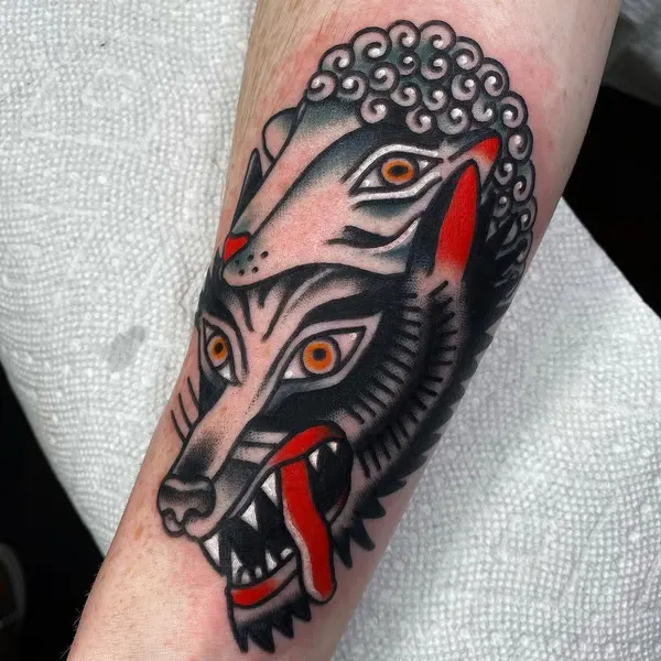 Animal, Tiger