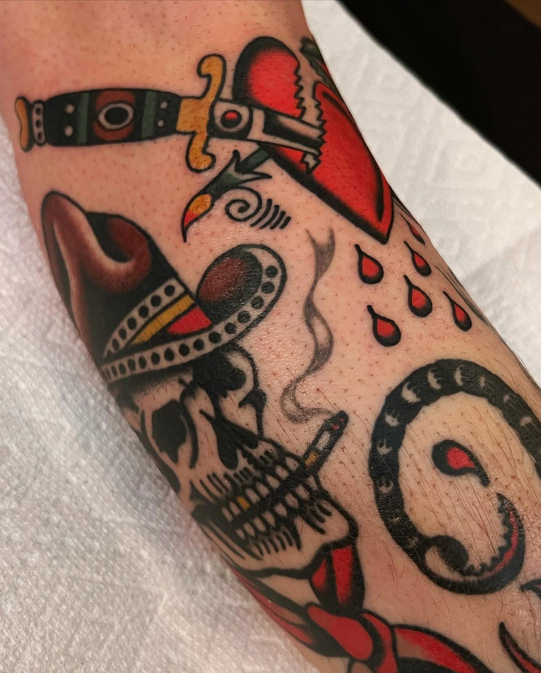 chrisfernandeztattooing