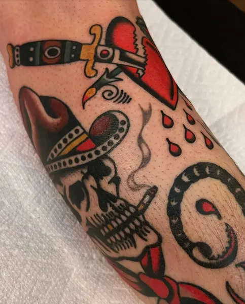 chrisfernandeztattooing