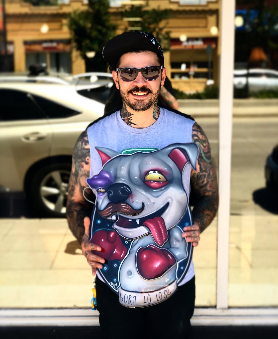 Josh Herman