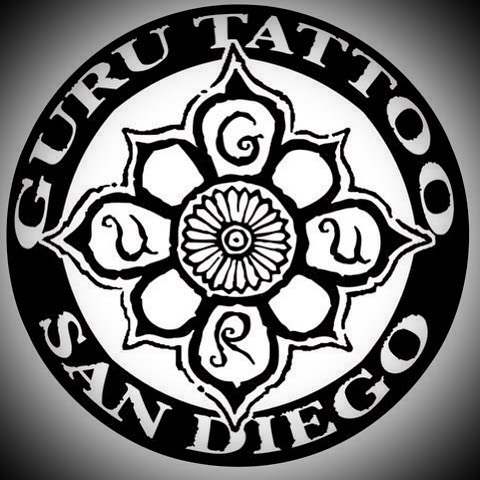 Guru Tattoo