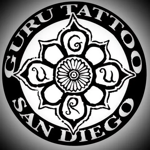 Guru Tattoo