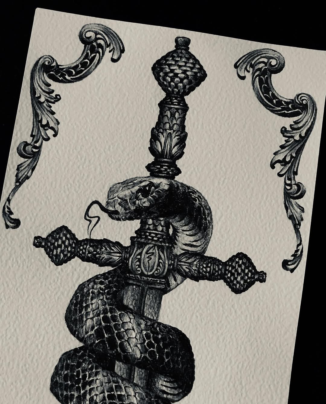 Snake