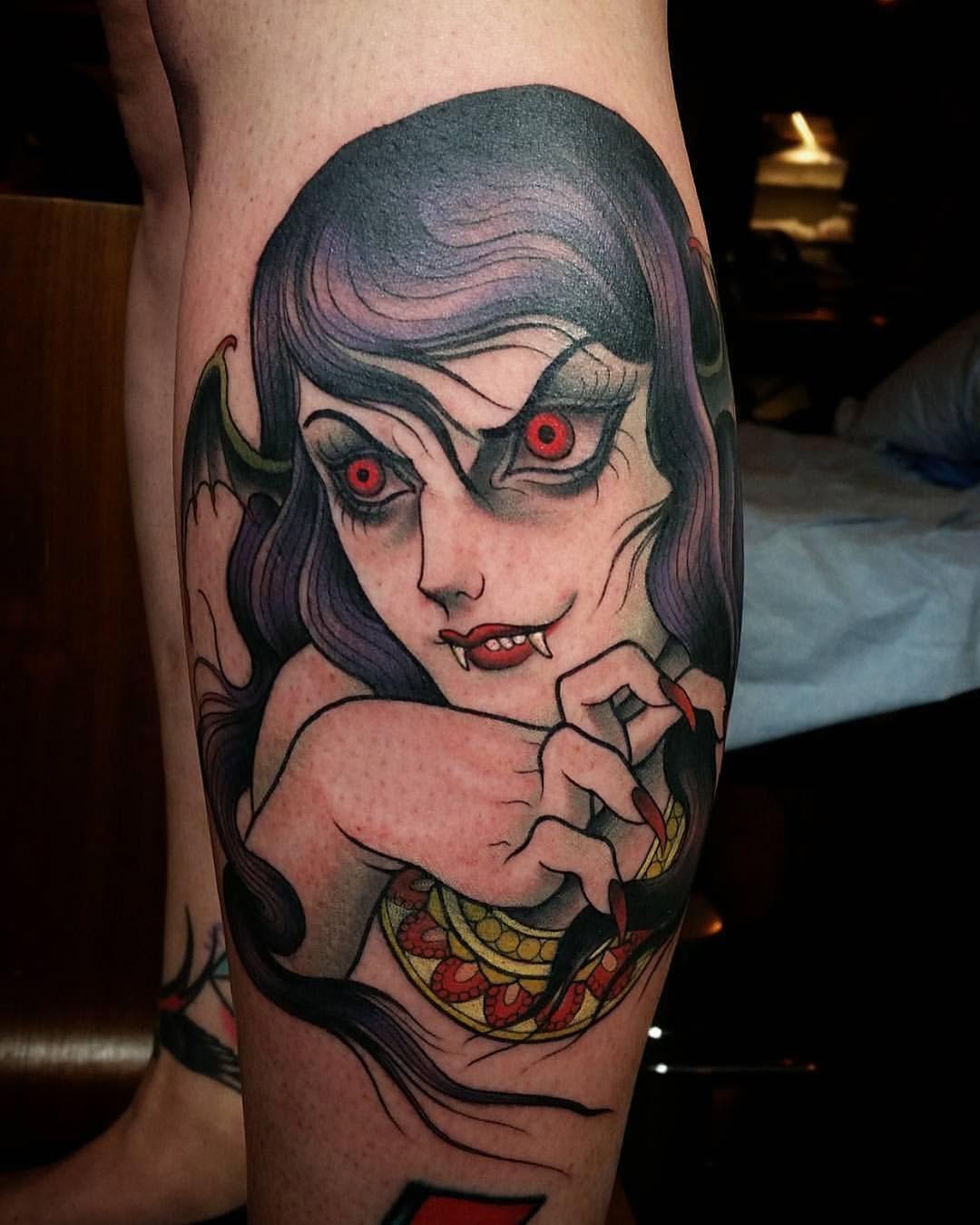 Full Circle Tattoo