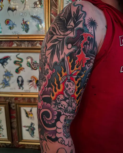 nickmorantattooer