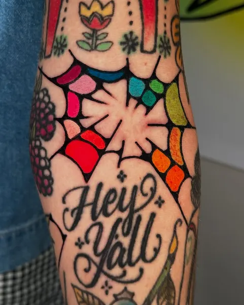 chidgeytattoos
