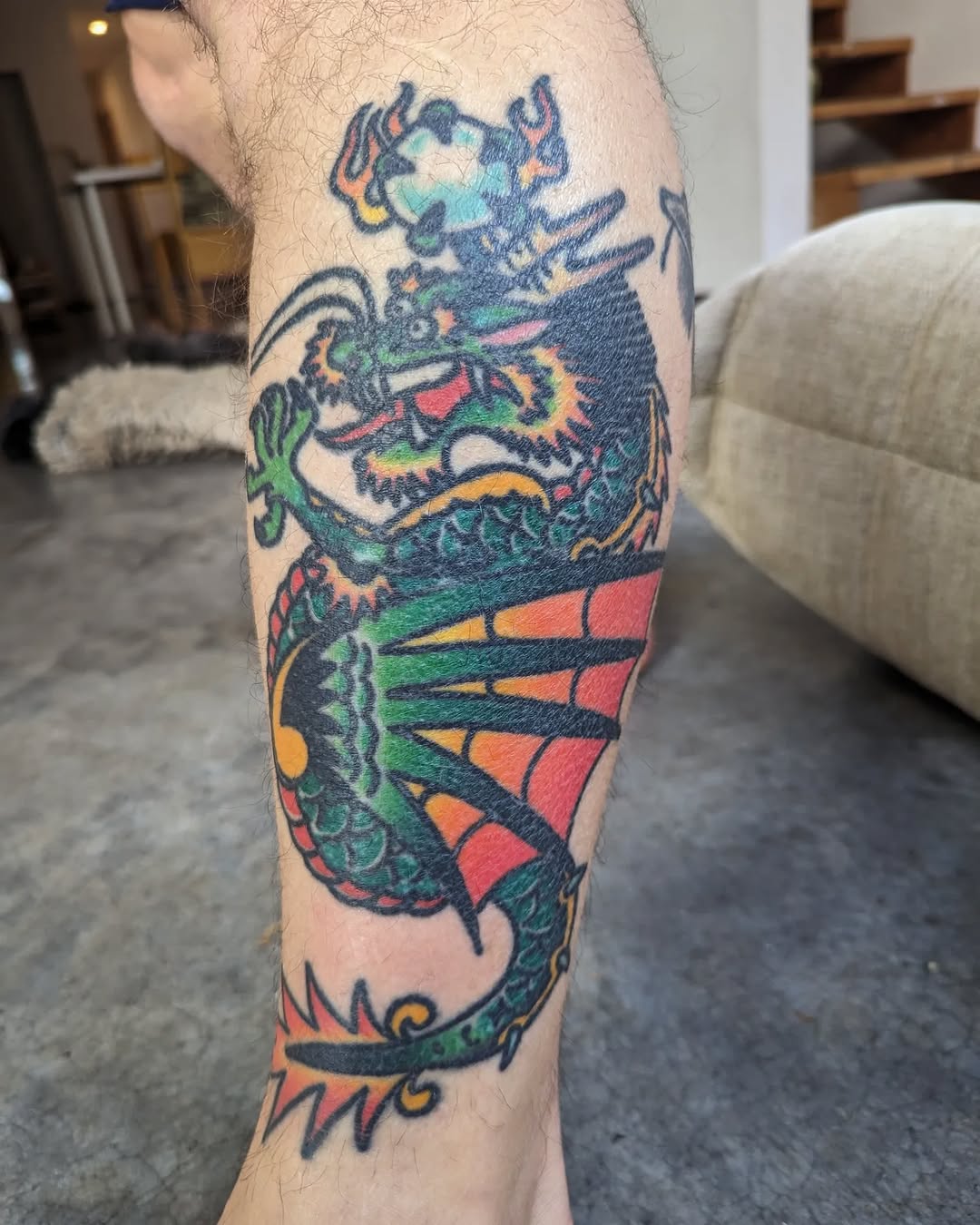 Dragon