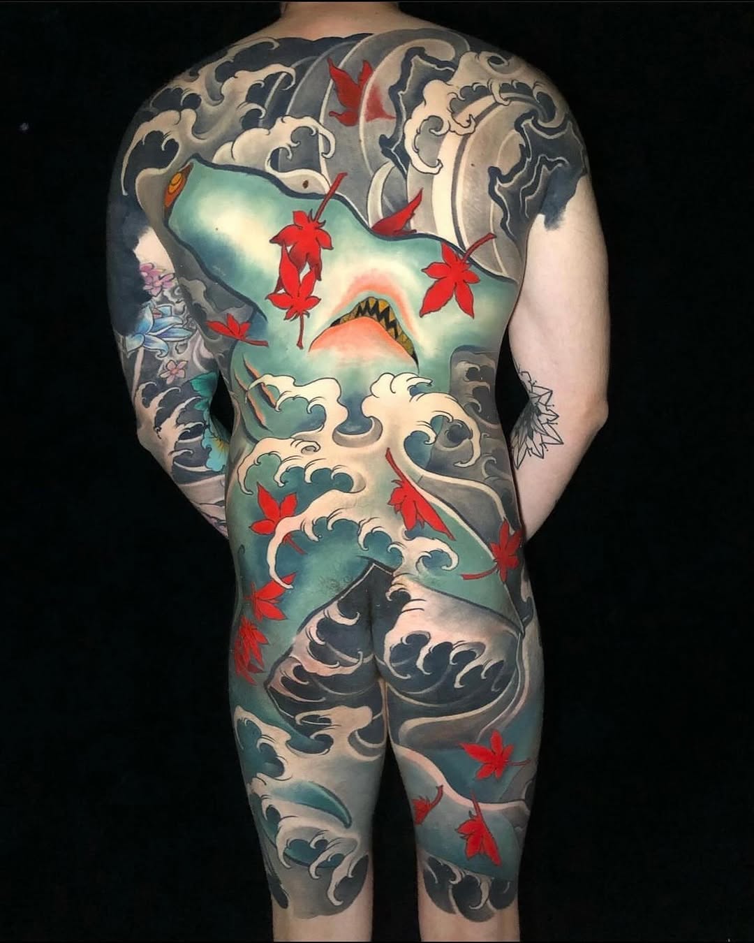 Guru Tattoo