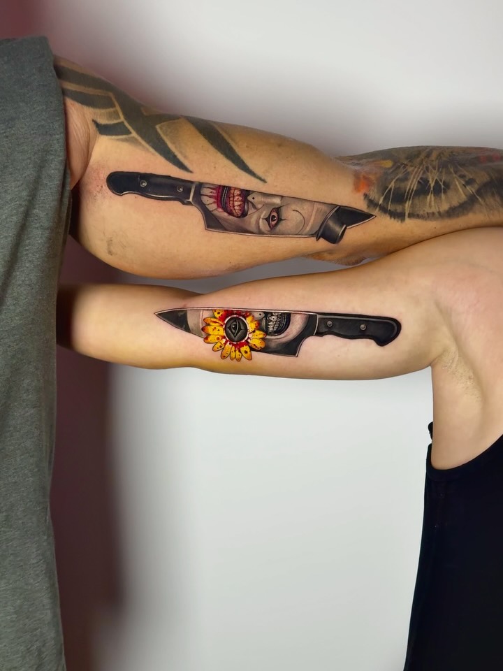tattoosbyarchie