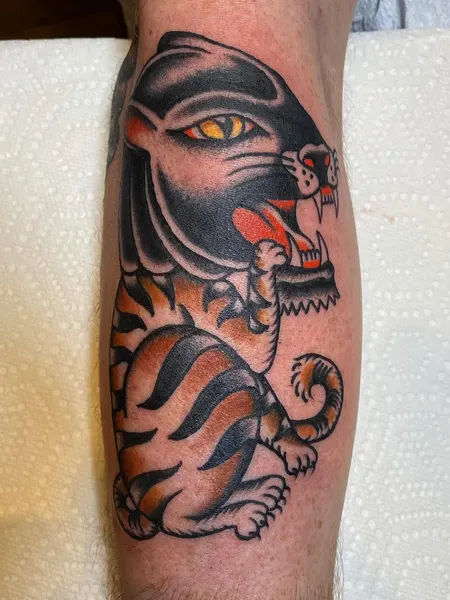Tiger