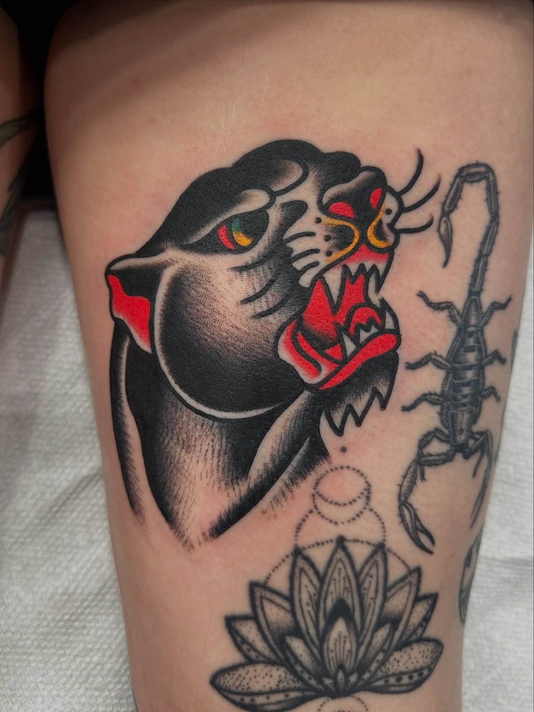 rempetattoo