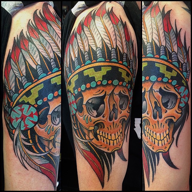 Guru Tattoo