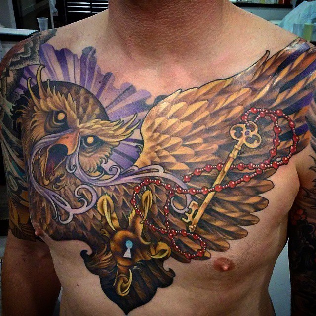 Guru Tattoo