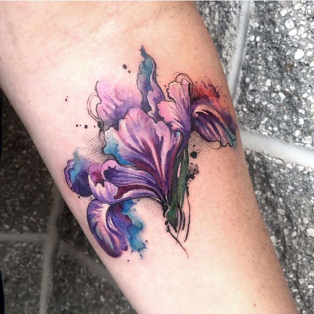 Flower