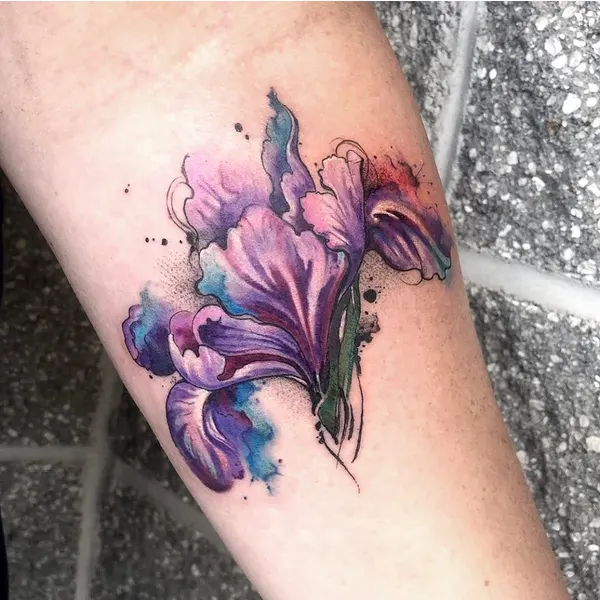 Flower