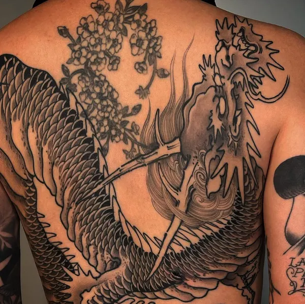 Dragon