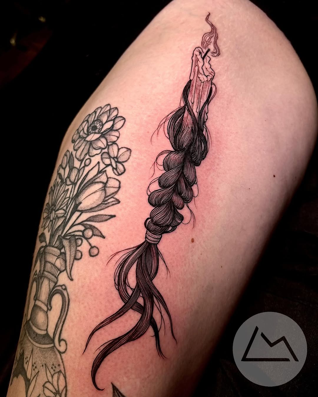tattoosbylandon