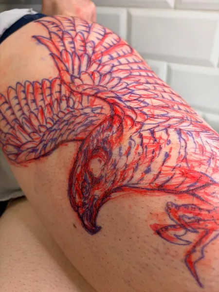 snot_tattoo